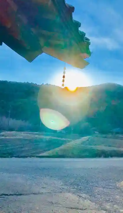 東城寺(茨城県)