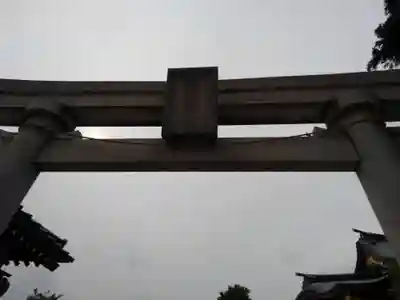 西之宮稲荷神社(東京都)