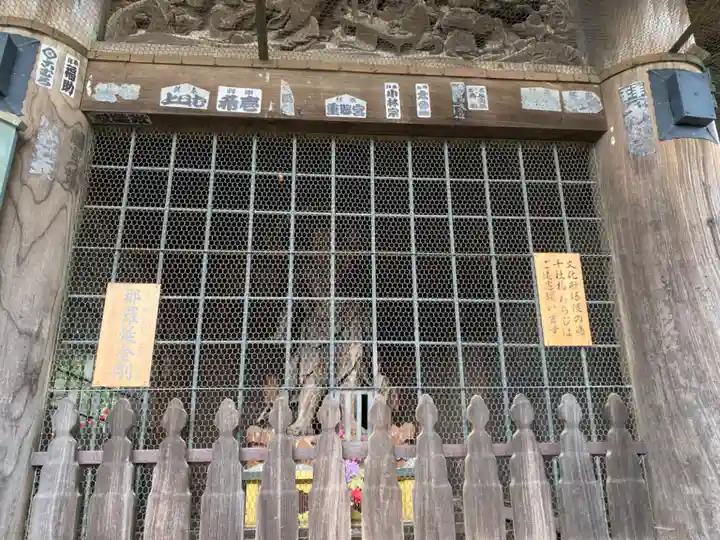 成田山新勝寺(千葉県)