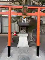 受持姫大明神(兵庫県)