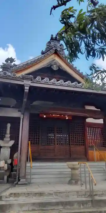 浄心寺(愛知県)