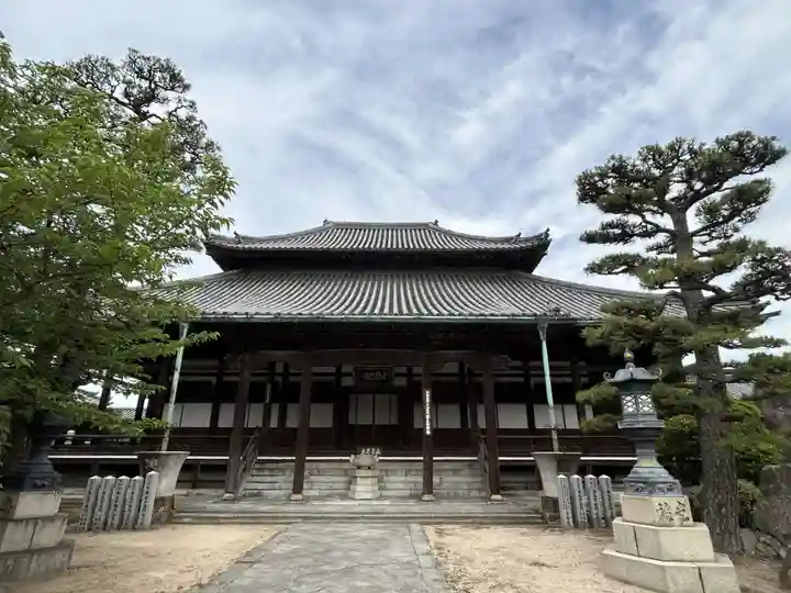 十輪寺(兵庫県)