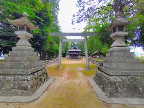 熱田社（般若町）のその他建物