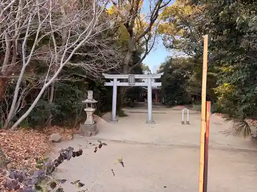 熊野神社(兵庫県)