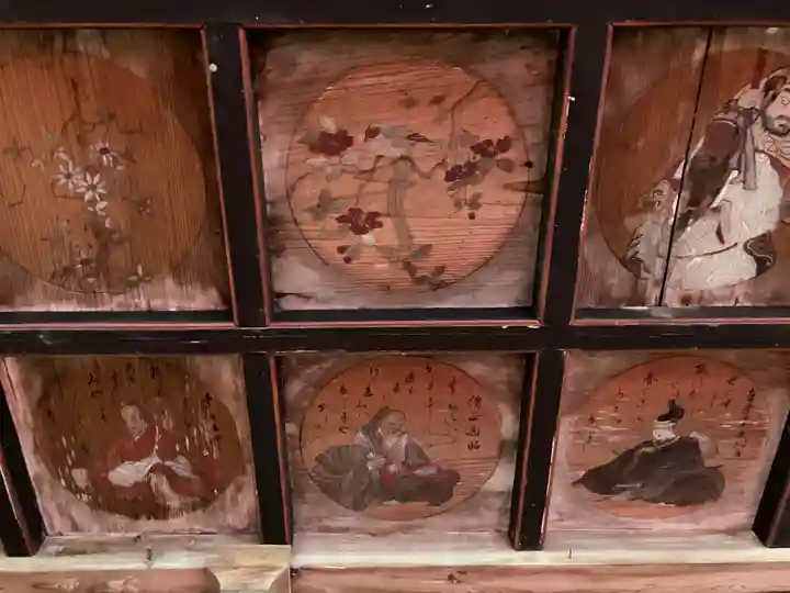 小幡八幡宮(群馬県)