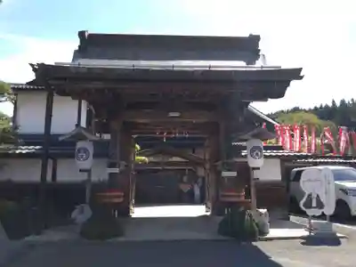 熊谷寺(和歌山県)