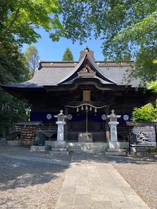 住吉神社(東京都)