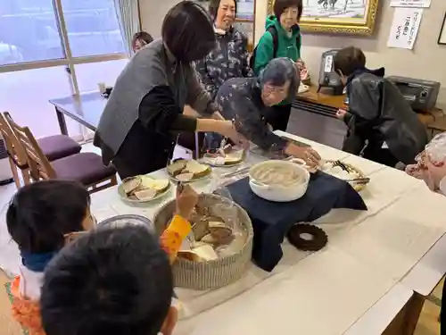 成田山瀧泉寺(北海道)