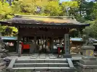 葛木神社(奈良県)
