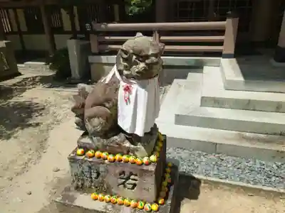 阿比太神社(大阪府)