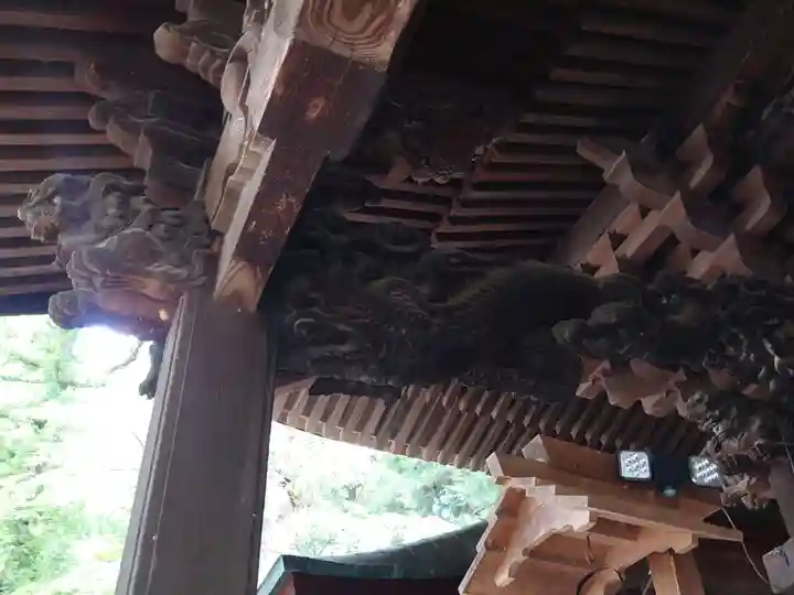 手長神社(長野県)