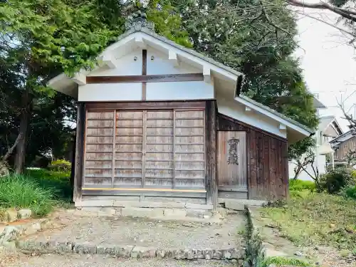 天満宮(滋賀県)