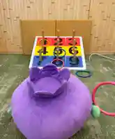 メノコト神社(京都府)