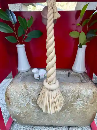 北谷稲荷神社(東京都)