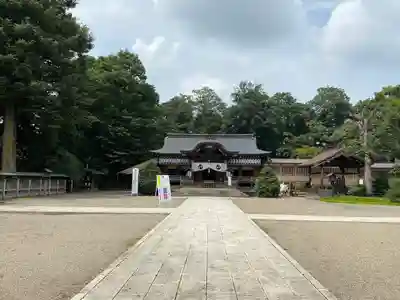 須賀神社(栃木県)