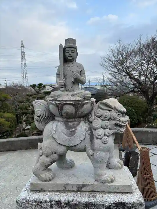 龍華寺(静岡県)