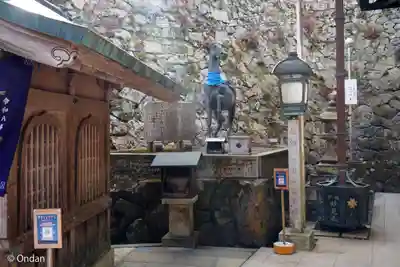 能勢妙見山（真如寺境外仏堂）(大阪府)