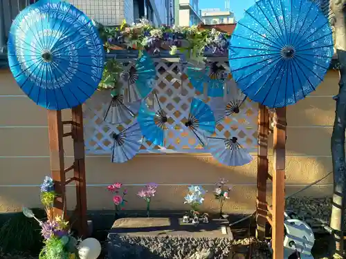 法輪寺(東京都)