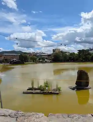 采女神社(奈良県)