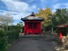 星宮神社(千葉県)