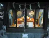 京極稲荷神社(東京都)