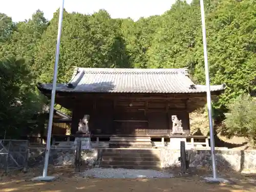河原神社(愛知県)