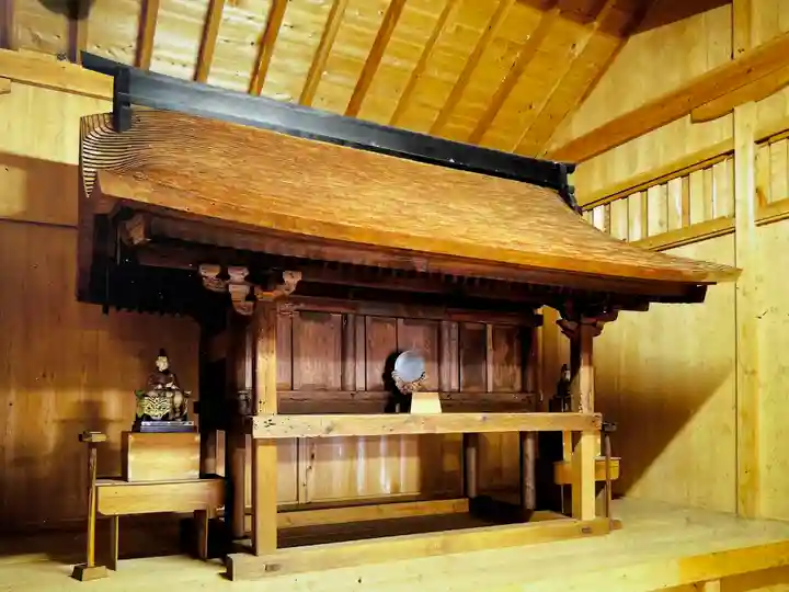 熊野神社(岐阜県)