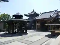 一心寺のその他建物