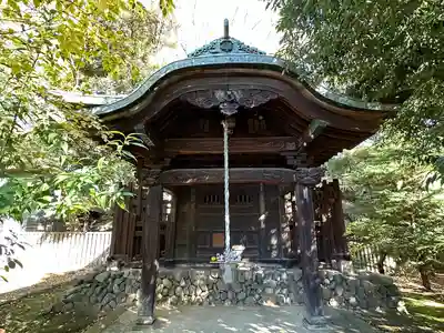 金毘羅神社(東京都)
