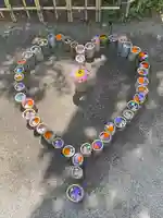 竹神社のその他建物