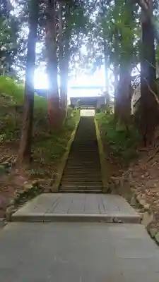 安楽寺のその他建物