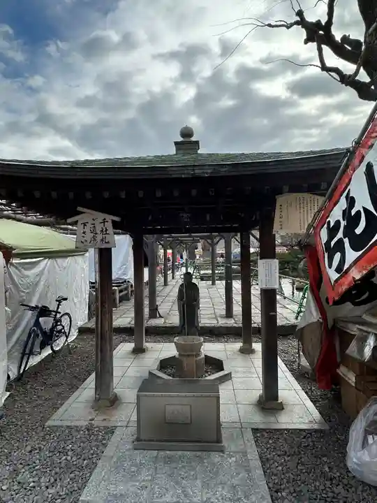 西新井大師総持寺(東京都)