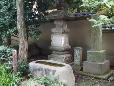 東長谷寺　薬王院のその他建物