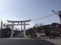 宝登山神社のその他建物
