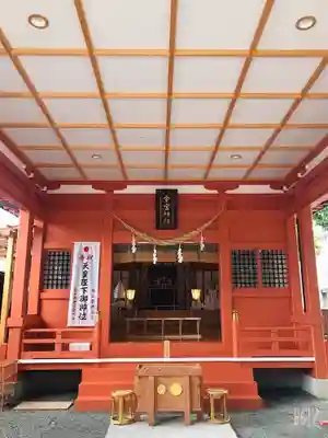 秩父今宮神社(埼玉県)