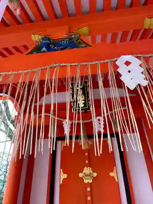 安井金比羅宮(京都府)