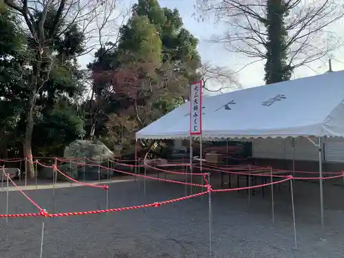 深大寺のその他建物