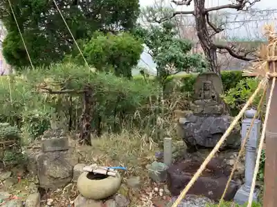 成田山福井別院九頭龍寺(福井県)