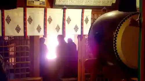 尾前神社のその他建物