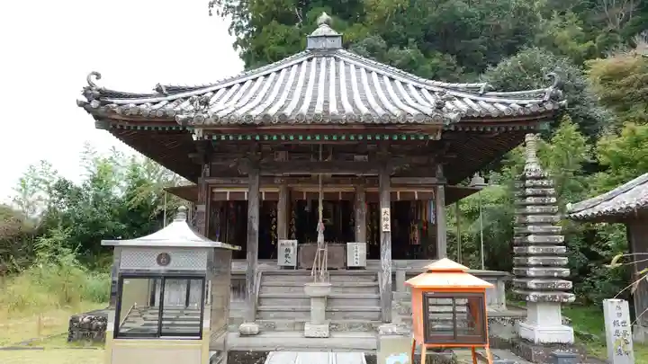 平等寺(徳島県)