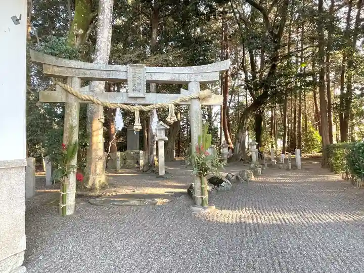 大宮神社(滋賀県)