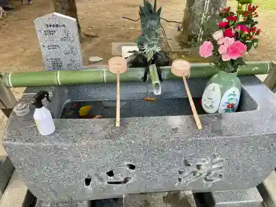三谷八幡神社(東京都)