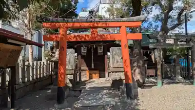 野田恵美須神社(大阪府)