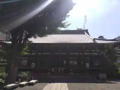 本能寺(京都府)