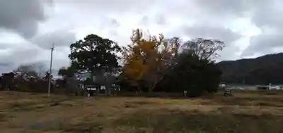 國分寺（国分寺）の周辺