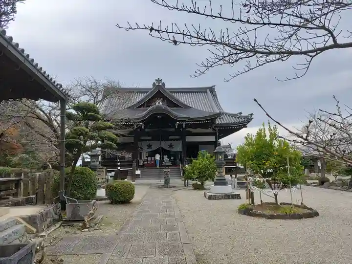 橘寺のその他建物
