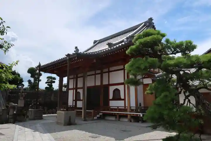 国分寺(奈良県)