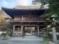 霊山寺(徳島県)