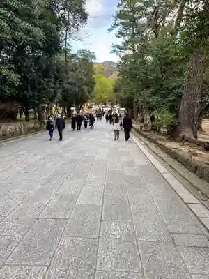 出雲大社(島根県)