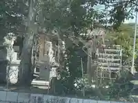 火産霊神社(新潟県)